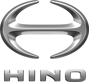 Hino Logo