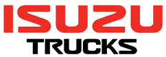Izuzu Trucks Logo