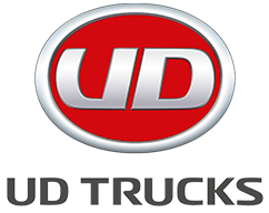 UD Trucks Logo